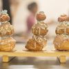 How To Make The Most Wes Anderson Of Fine French Pastries